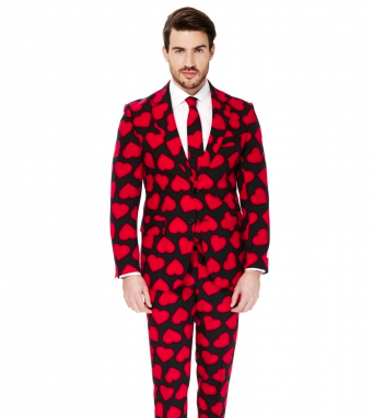 valentinstag