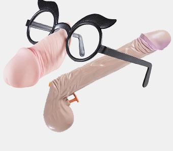 Accessoires Jga Und Kostümzubehör Für Junggesellenabschied