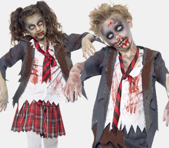 Alle Halloween Kostume Kinder Fur Madchen Und Jungen