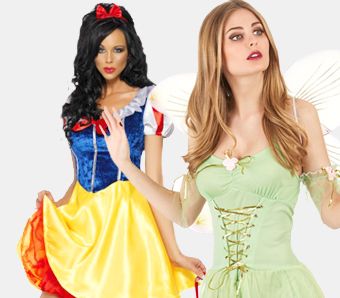 Tolle Marchenkostume Feen Kostume Karneval Megastore