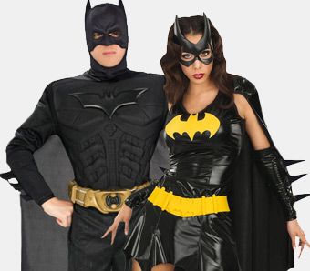 Partnerkostume Paar Kostume Masken Fur Paare Grosse Auswahl